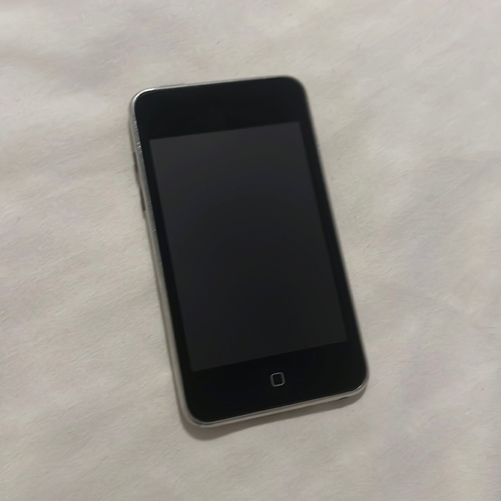 iPod